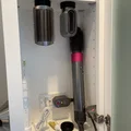 Giá đỡ phụ kiện Dyson Airwrap gắn tường (xoay dễ dàng) - Thumbnail 2