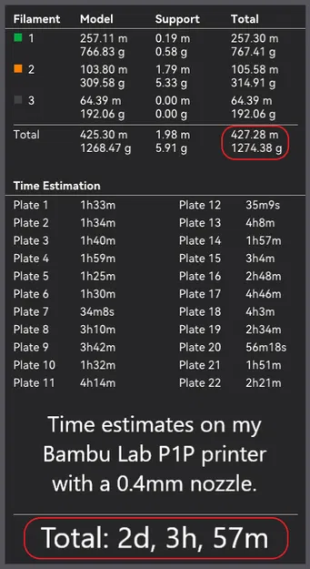 Excalibur - Blaster Bơm Action Đạn Dài (Tự Chế) - Image 17