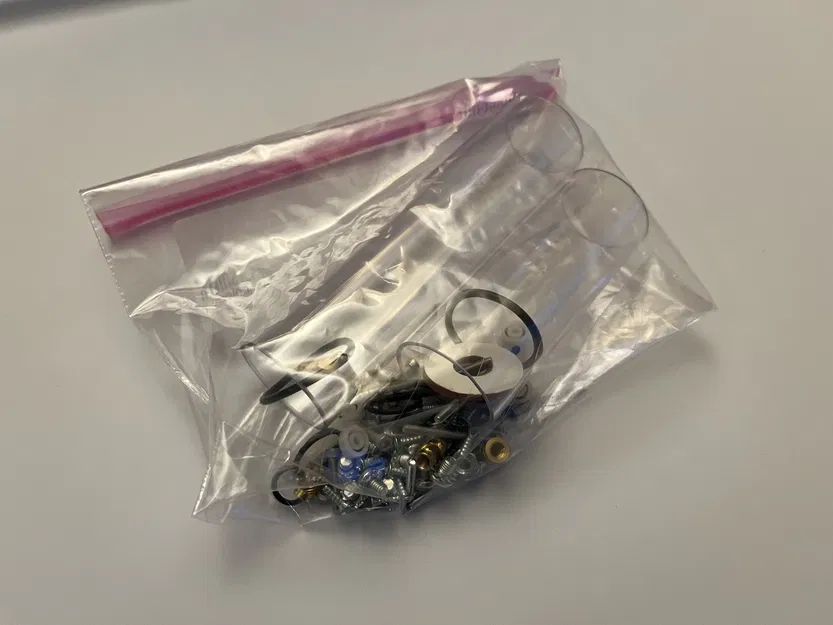 Excalibur - Blaster Bơm Action Đạn Dài (Tự Chế) - Image 19