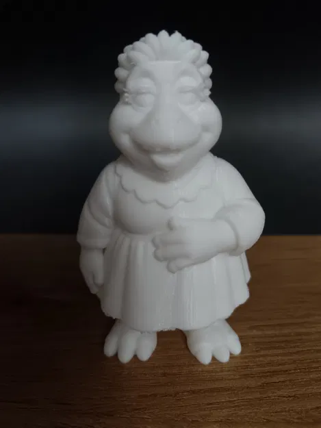 Khủng Long - Fran Sinclair - Image 3