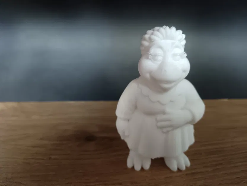 Khủng Long - Fran Sinclair - Image 4