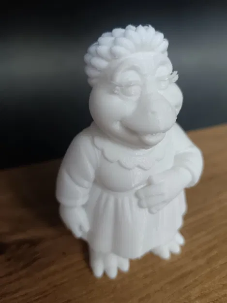 Khủng Long - Fran Sinclair - Image 5