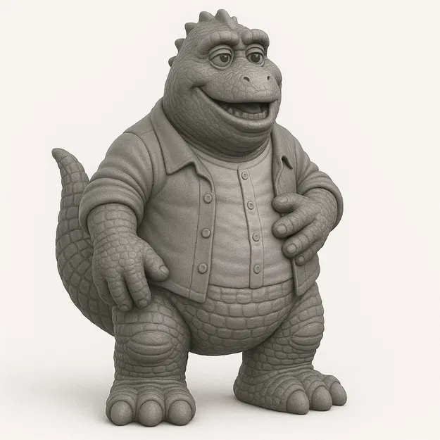 Khủng long - Ba Earl Sinclair - Image 1