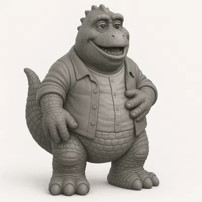 Khủng long - Ba Earl Sinclair