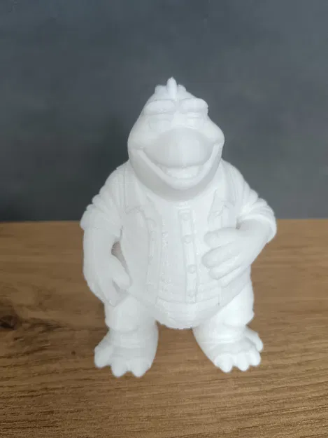 Khủng long - Ba Earl Sinclair - Image 4