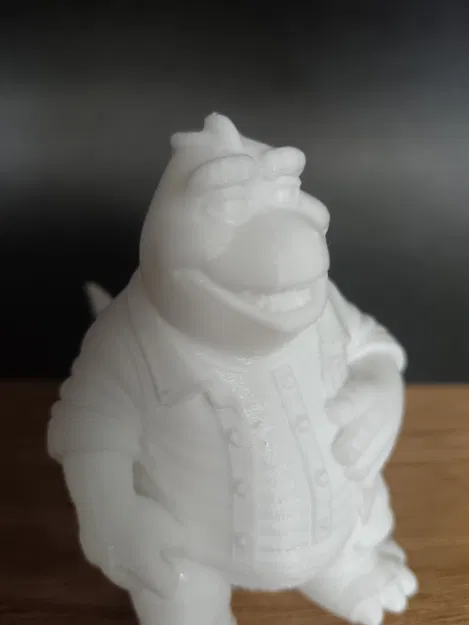 Khủng long - Ba Earl Sinclair - Image 6