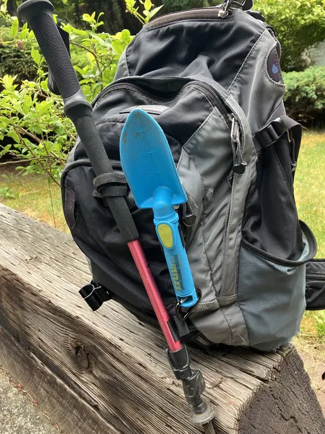 Kẹp Trụ Ba Lô Tùy Chỉnh - Image 3