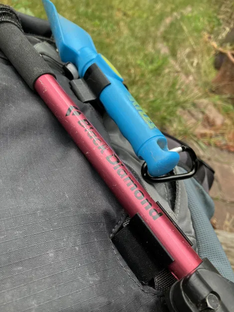 Kẹp Trụ Ba Lô Tùy Chỉnh - Image 4