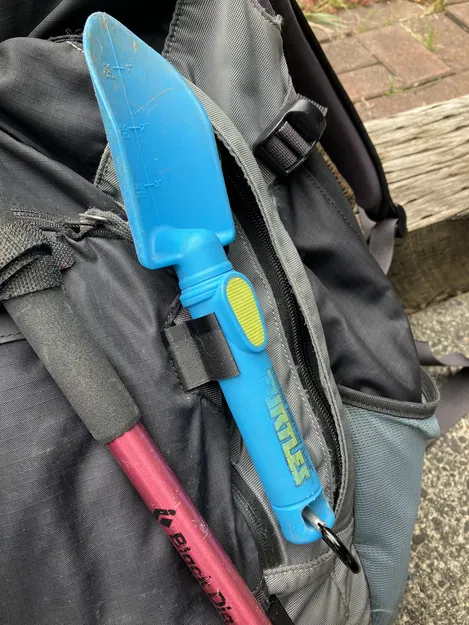 Kẹp Trụ Ba Lô Tùy Chỉnh - Image 5