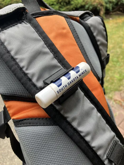 Kẹp Trụ Ba Lô Tùy Chỉnh - Image 9