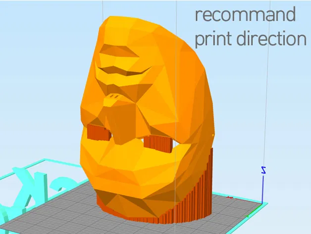 Mặt Nạ Người Chỉ Huy Squid Game - Image 3