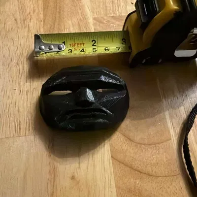 Labubu - Mặt nạ Trò chơi Con mực