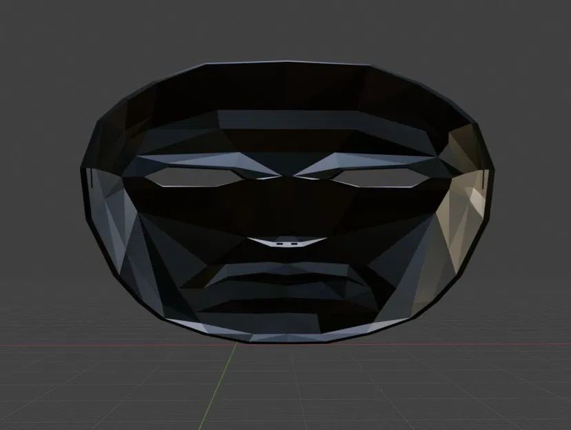 Labubu - Mặt nạ Trò chơi Con mực - Image 7