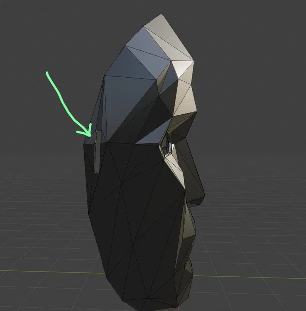 Labubu - Mặt nạ Trò chơi Con mực - Image 10