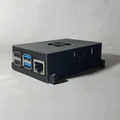 Vỏ Raspberry Pi 4 Đơn Giản - Thumbnail 2