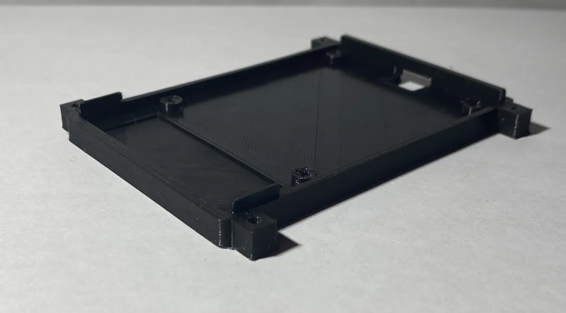 Vỏ Raspberry Pi 4 Đơn Giản - Image 3