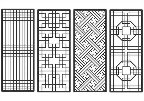 Mẫu Khung Cửa Sổ - Image 1