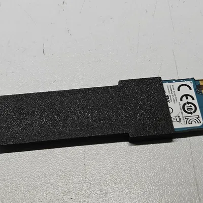 Bộ chuyển đổi SSD M2 NVMe từ 2230 sang 2280