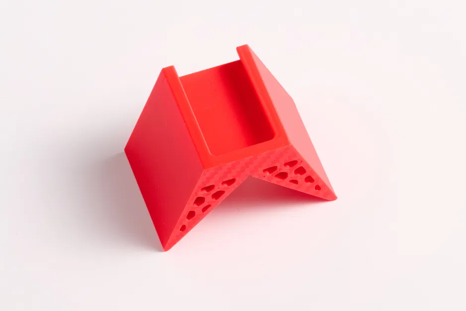 Tấm đệm góc cho kẹp - Kẹp hiệu Action (43 x 30 mm) - Image 4