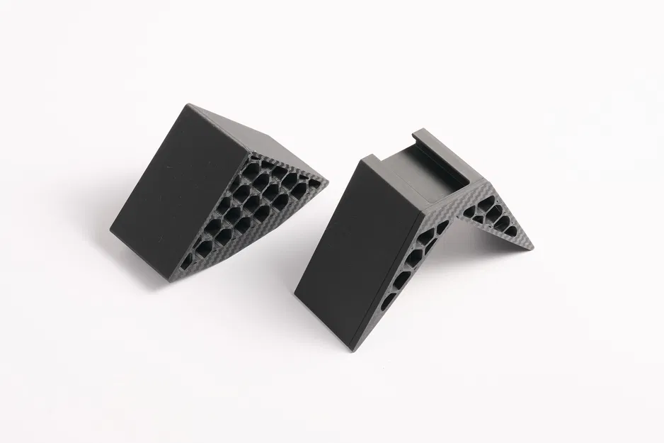 Tấm đệm góc cho kẹp - Kẹp hiệu Action (43 x 30 mm) - Image 5