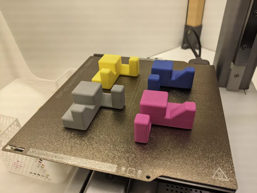 Khối Lập Phương "Gần Như Không Thể" - Image 2