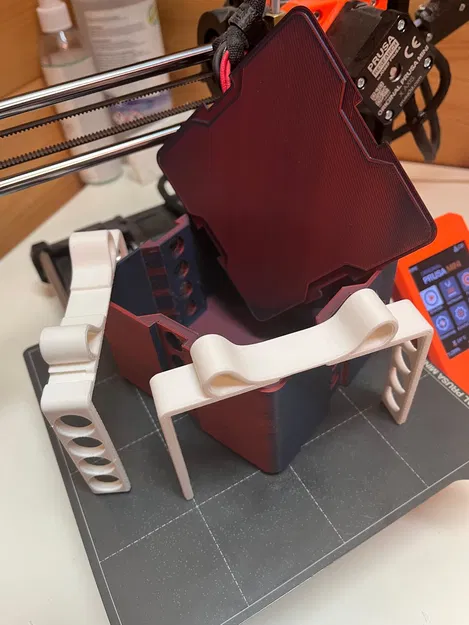 Hộp Quà Tặng/Geschenk Box - Image 2