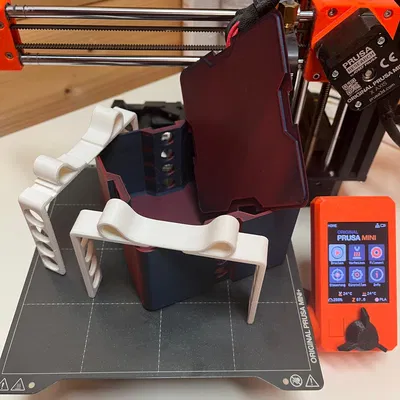 Hộp Quà Tặng/Geschenk Box