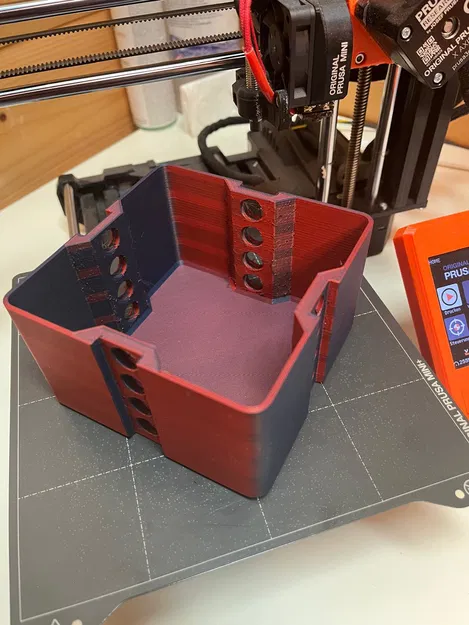 Hộp Quà Tặng/Geschenk Box - Image 4