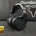 Ouroboros (Tai nghe HiFi Tự làm) - Thumbnail 1