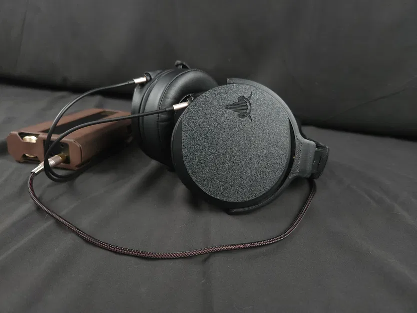 Ouroboros (Tai nghe HiFi Tự làm) - Image 3