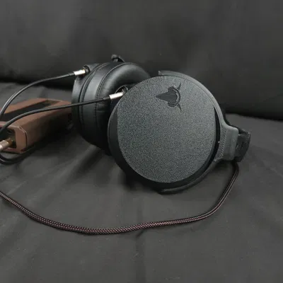 Ouroboros (Tai nghe HiFi Tự làm)