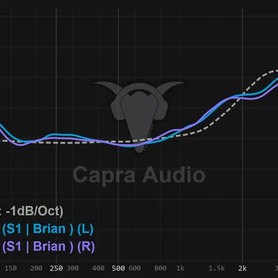 Ouroboros (Tai nghe HiFi Tự làm)