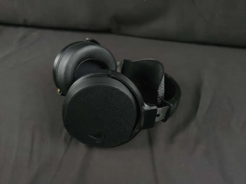 Ouroboros (Tai nghe HiFi Tự làm) - Image 6