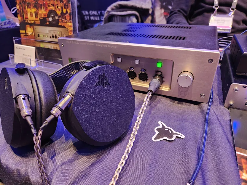 Ouroboros (Tai nghe HiFi Tự làm) - Image 8