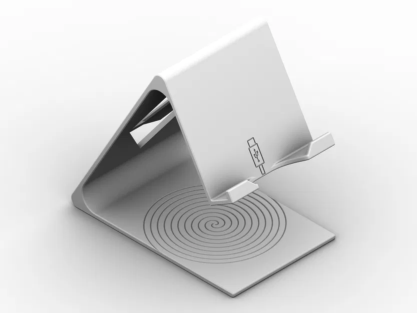 Đế Điện Thoại - Image 1