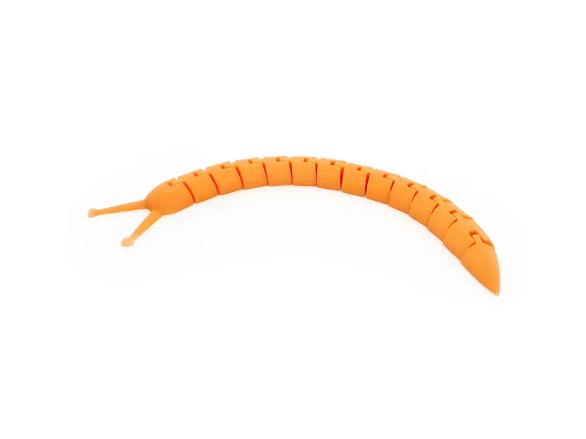 Sên Khớp Nối - 3 Độ Dài Khác Nhau - Image 6