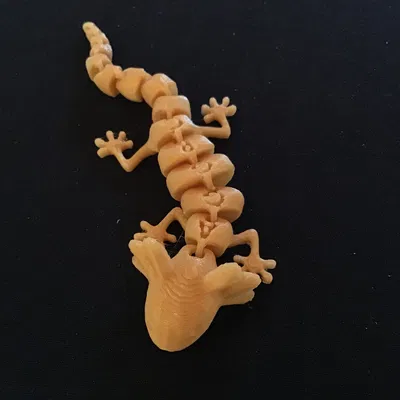 Kỳ Nhông Axolotl Khớp Nối