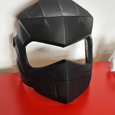 Nón Bảo Hiểm Bộ Đồ Bão Tố Ninjago