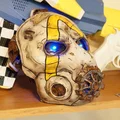 Mặt Nạ Psycho Borderlands 3 - Thumbnail 1