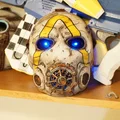 Mặt Nạ Psycho Borderlands 3 - Thumbnail 2