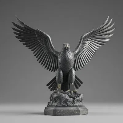 Tượng đại bàng