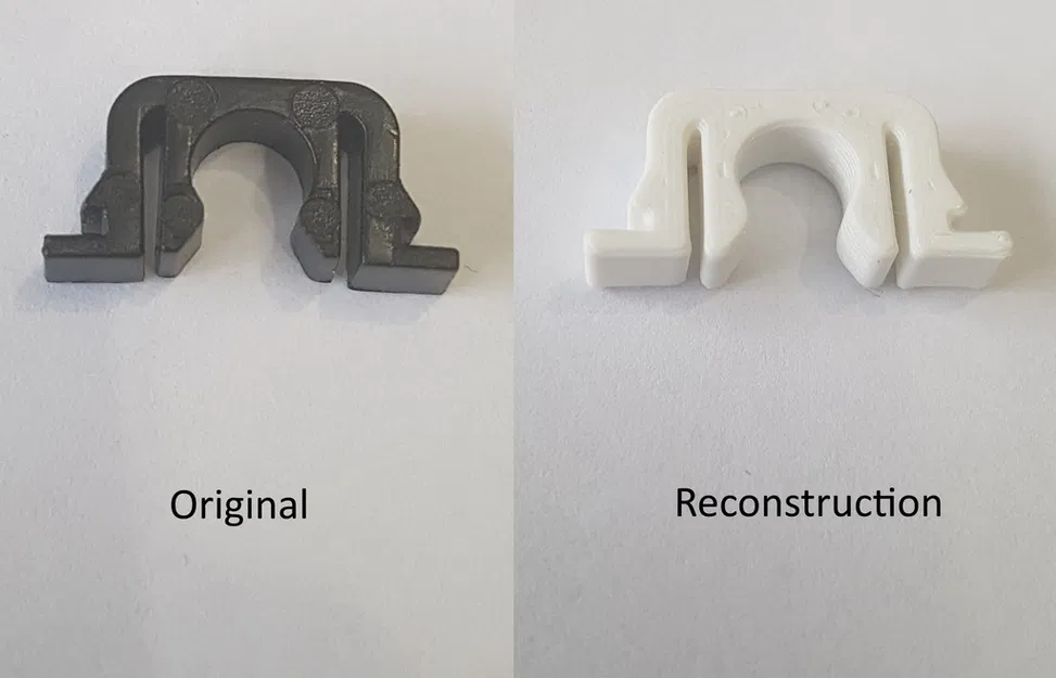 Kẹp Cửa Fractal Design Define R6 - Image 2