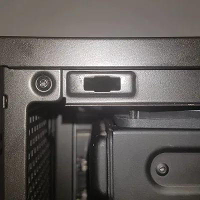 Kẹp Cửa Fractal Design Define R6