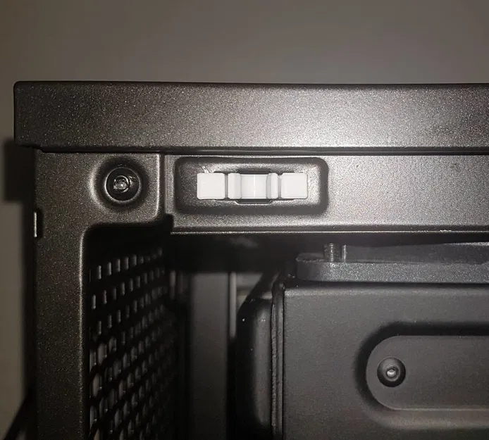 Kẹp Cửa Fractal Design Define R6 - Image 4