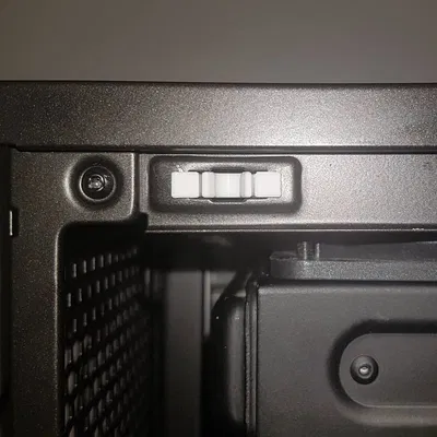 Kẹp Cửa Fractal Design Define R6