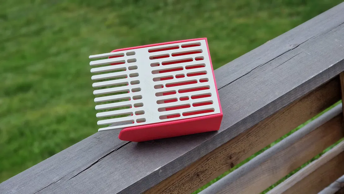 Dụng cụ hái quả mọng - Image 2