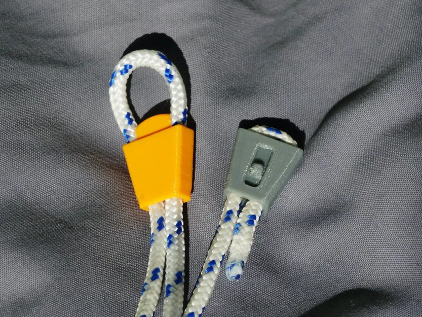 Chặn dây - Image 1