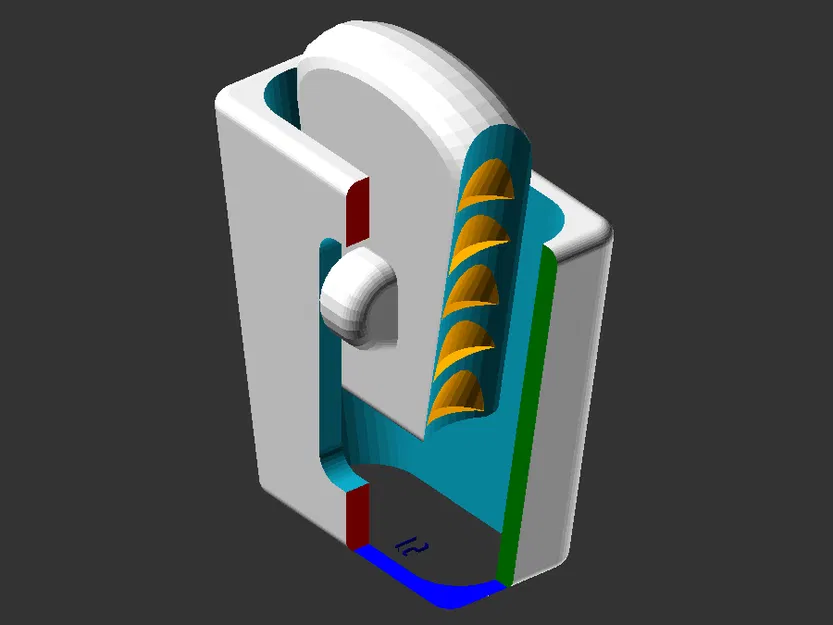 Chặn dây - Image 2