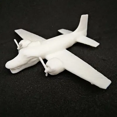 Mô hình Bombardiro Crocodilo Chi Tiết Cao Kiểu Ý "Brainrot"