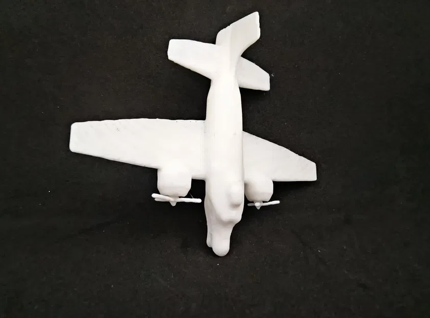 Mô hình Bombardiro Crocodilo Chi Tiết Cao Kiểu Ý "Brainrot" - Image 2